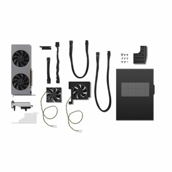 Lenovo ThinkStation grafická karta NVIDIA GeForce RTX 507...