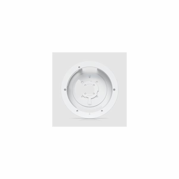 Ubiquiti zapuštěný držák UniFi G6 Pro 360 (bílý)