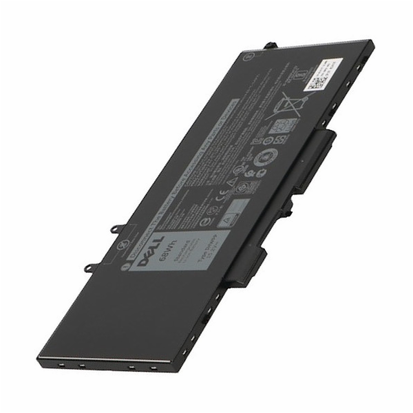 Dell originální baterie Li-Ion 68WH 4CELL 451-BCNS/DELL-4...
