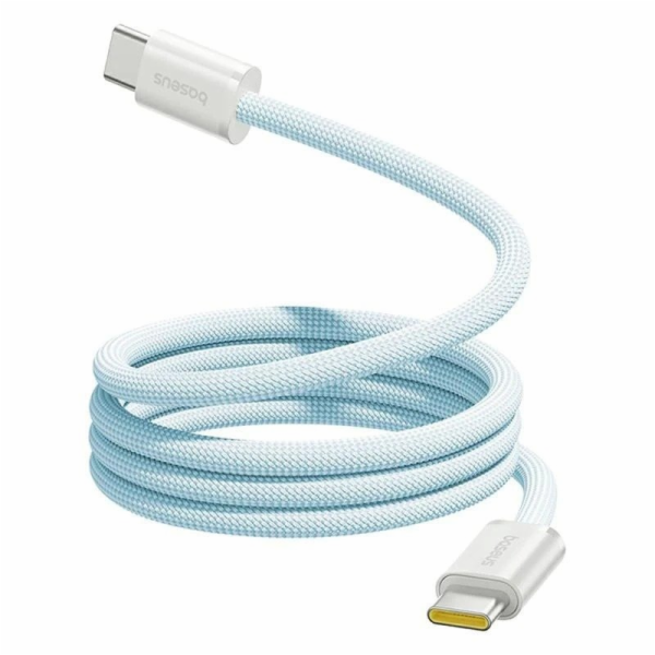 Baseus Dynamic 4 Pro Series Datový Kabel USB-C - USB-C 10...