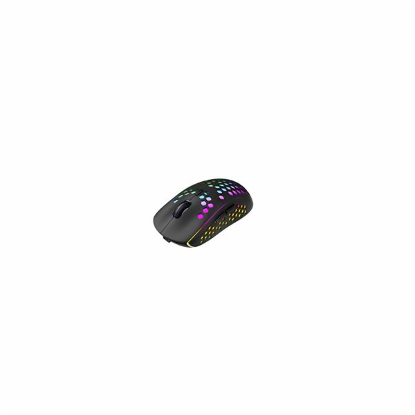 CANYON Gaming Mouse Haster GMW-18, Black