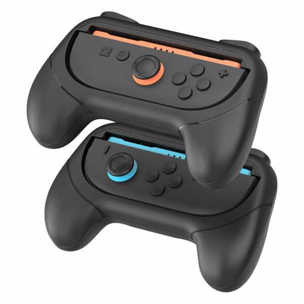 iPega SW2055D Grip pro JoyCon Ovladače Nintendo Switch 2 ...