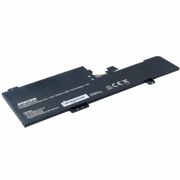 AVACOM náhradní baterie Lenovo Flex 3-11 Li-Pol 11,58V 32...