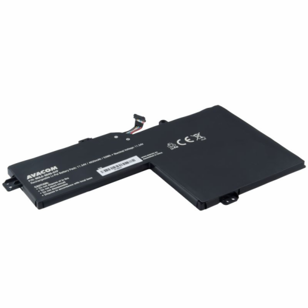 AVACOM náhradní baterie Lenovo IdeaPad S540-15IML, 15IWL ...
