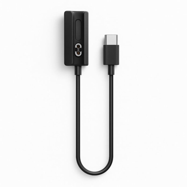 Nabíjecí kabel pro Shokz OpenSwim PRO USB-C