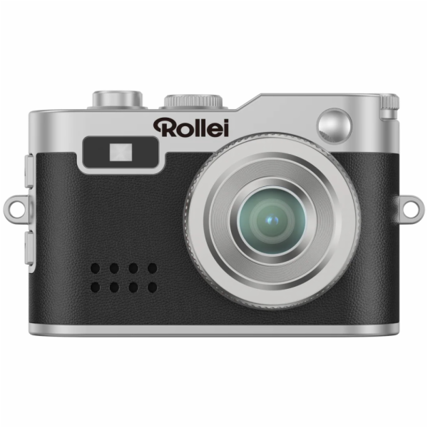 Rollei Mini Digitalkamera/ 2 MPix/ 0,96" LCD/ 1080p video...
