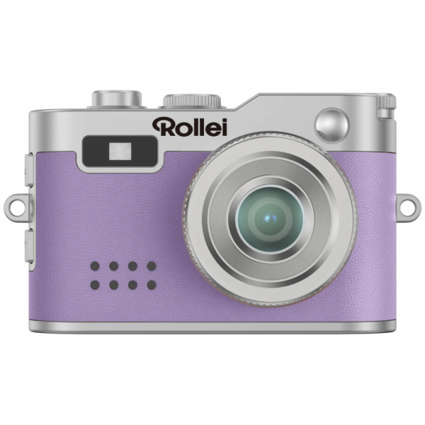 Rollei Mini Digitalkamera/ 2 MPix/ 0,96" LCD/ 1080p video...
