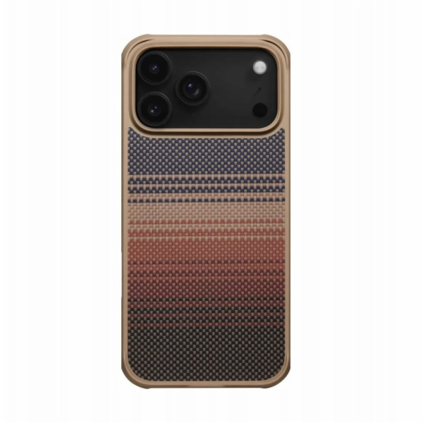 PITAKA kryt Aramid ProGuard Case pro iPhone 17 Pro Max - ...