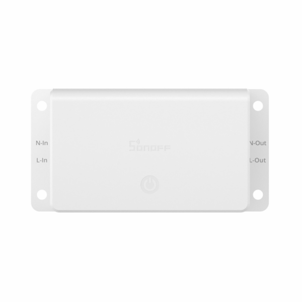 Smart Switch SONOFF Basic R5 Gen5 WiFi