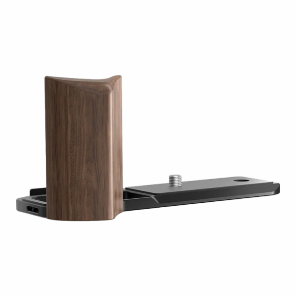 FREEWELL Fuji GFX 100RF L Bracket (Black