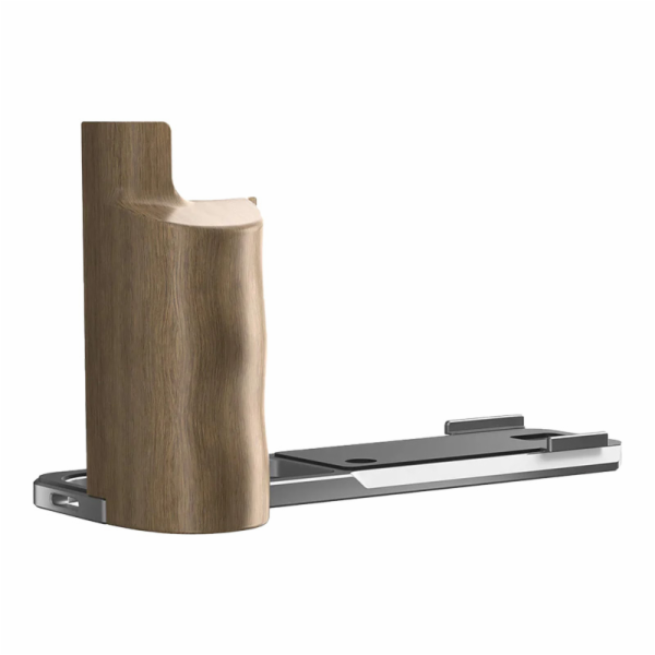 Prémiový L-držák Freewell pro Fuji X100VI (stříbrný)