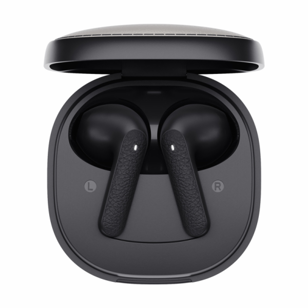 Sluchátka TWS QCY T41 (černá)