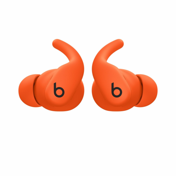 Beats Powerbeats Fit - Spark Orange