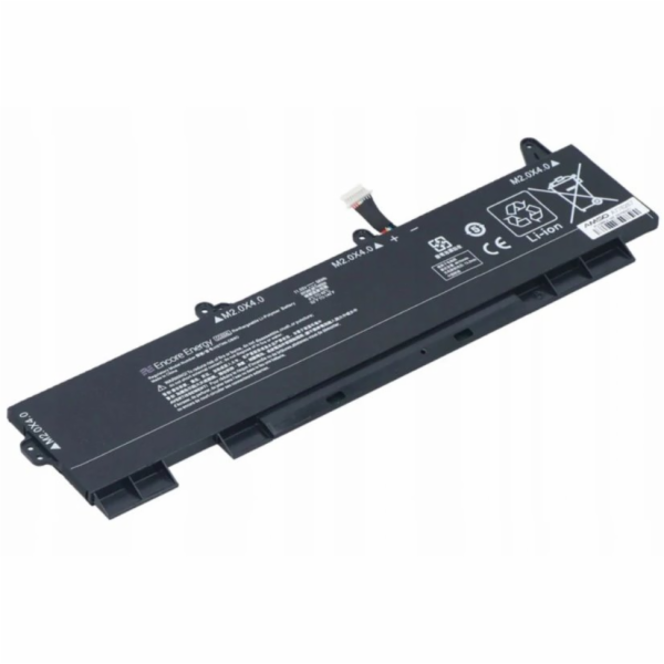 TRX baterie Encore CC03XL/ 11.55V/ 56 Wh/ 4800 mAh/ Li-Io...