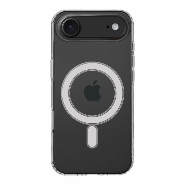 Tactical MagForce Kryt pro Apple iPhone Air Transparent