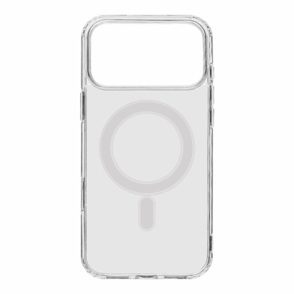 Tactical MagForce Kryt pro Apple iPhone 17 Pro Max Transp...