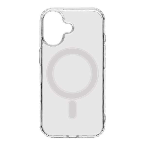 Tactical MagForce Kryt pro Apple iPhone 17 Transparent