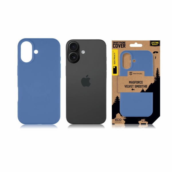Tactical MagForce Velvet Smoothie Kryt pro Apple iPhone 1...