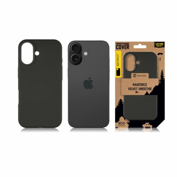 Tactical MagForce Velvet Smoothie Kryt pro Apple iPhone 1...