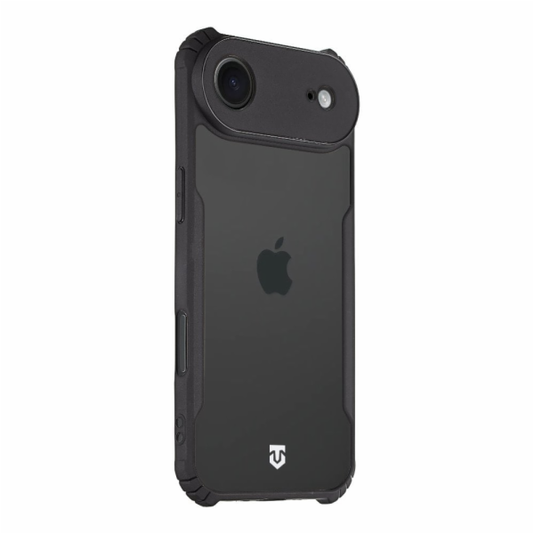 Tactical Quantum Stealth Kryt pro Apple iPhone Air Clear/...