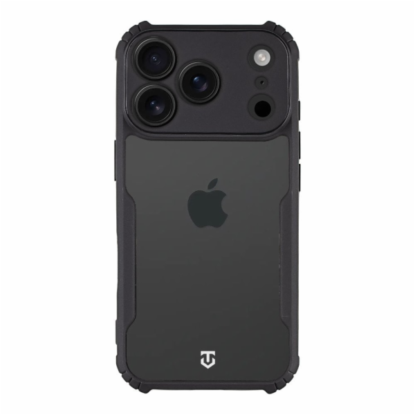 Tactical Quantum Stealth Kryt pro Apple iPhone 17 Pro Cle...