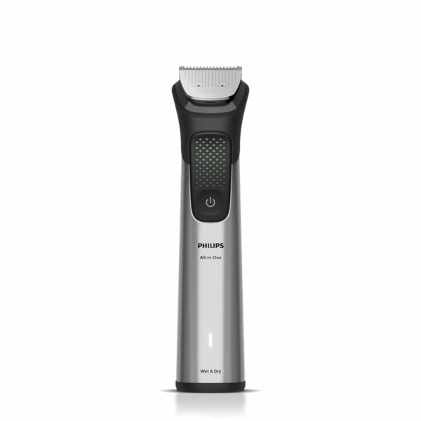 Philips MG9535/15 Multigroom series 9000 17 v 1, tvář, vl...