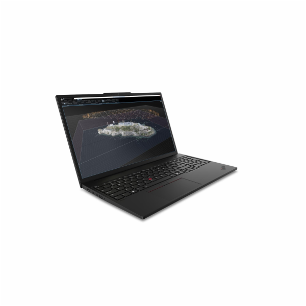 Lenovo, ThinkPad P16s G4, Ultra 7 265H, 16" WUXGA (1920x1...