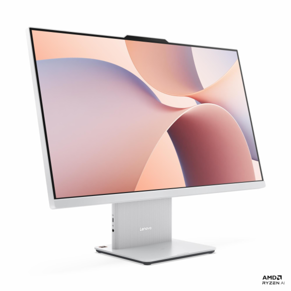 Lenovo IdeaCentre/AIO 27AKP10/27"/FHD/RAI7-350/32GB/1TB/A...