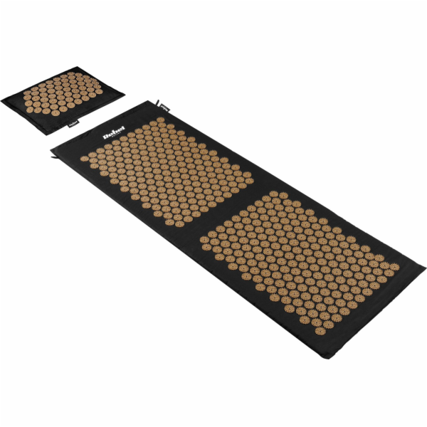 Akupresurní podložka REBEL RBA-6013-GL 130x50cm