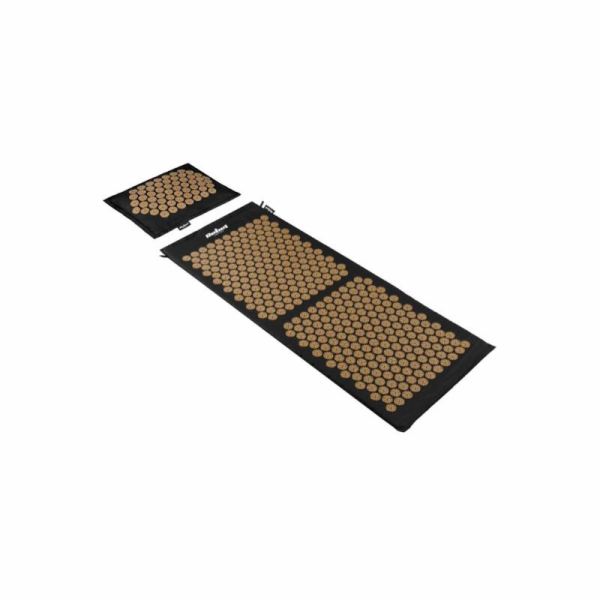 Akupresurní podložka REBEL RBA-6012-GL 110x42cm