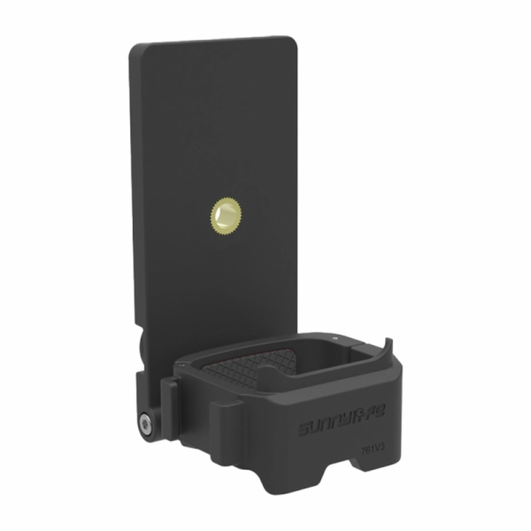 Sunnylife 761V3 magnetický adaptér pro OP 3 (černý)