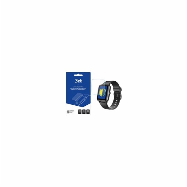 3mk Watch Protection ARC pro Hama Fit Watch 5910
