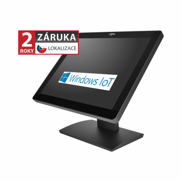 BPOS BP-1789, 17" LCD LED, 400 cd/m2, i3, 8GB RAM, 256GB ...