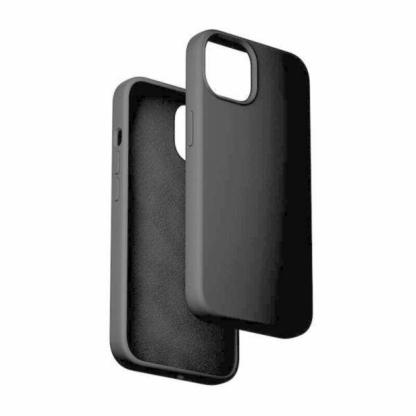 Vention KUEB0-40 Silicone Case for iPhone 14 Pro Max (black)