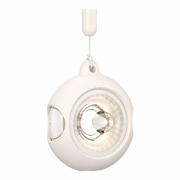 Bezprzewodowe słuchawki douszne Vention Donut-Shaped BT 5...