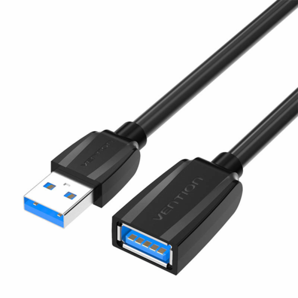 Extension Cable USB 3.0 male to USB female Vention VAS-A4...