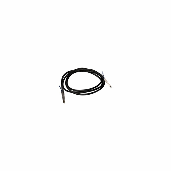 MikroTik DDQ+DA0003 400 Gigabit MiniGBIC modul, 3m (QSFP-DD)