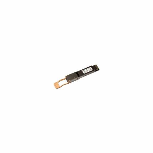MikroTik DDQ+85MP01D QSFP-DD optický modul, 100m, MM, 400...
