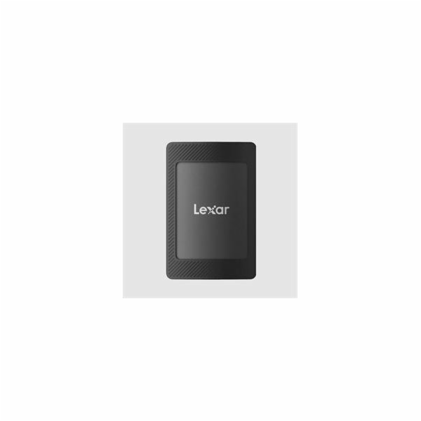 Lexar externí SSD 4TB SL500 Magnetic Set přenosný USB 3.2...