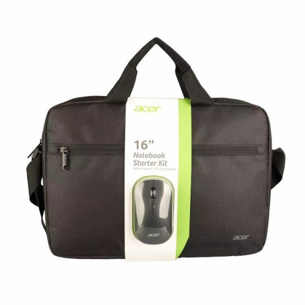 Acer Starter Kit 16   Carry Bag + Mouse - 16   Carry Bag ...