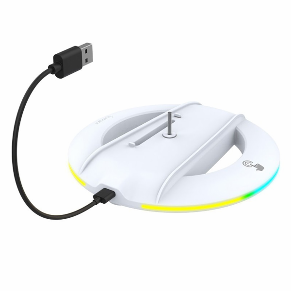 IPEGA P5S025S Vertikální stojan s RGB pro PS5 Slim/PS5 Pr...