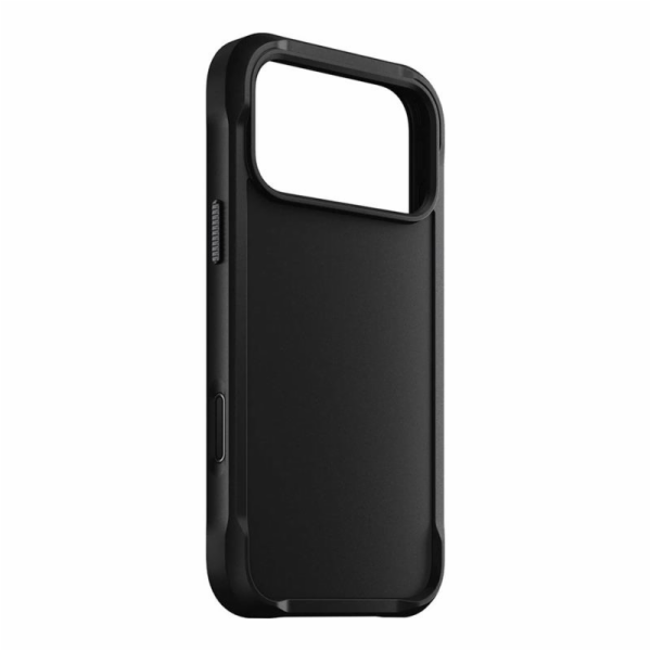 NOMAD kryt Rugged Case Magsafe pro iPhone 17 Pro Max - Black