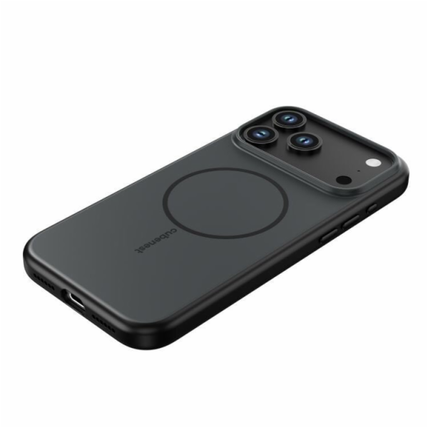 Cubenest Kryt na iPhone 17 Pro Max s podporou MagSafe mat...