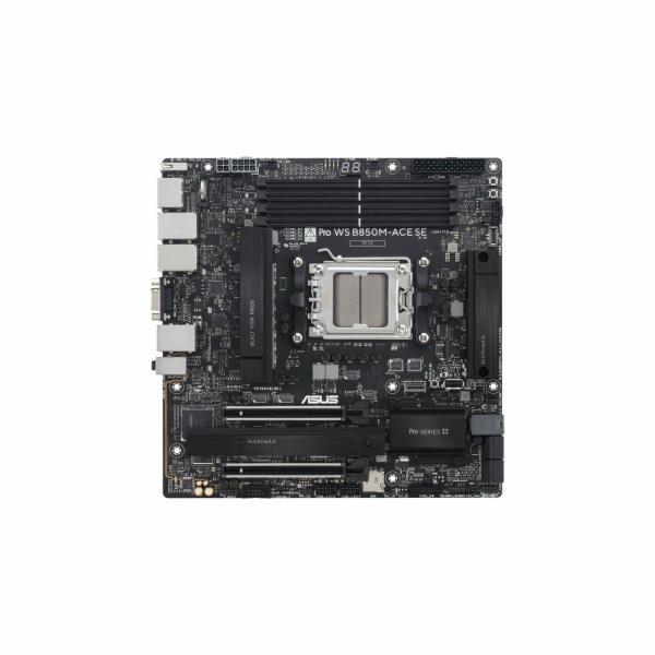 ASUS PRO WS B850M-ACE SE