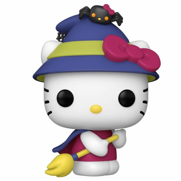 FUNKO POP! Hello Kitty Halloween (Hello Kitty) Special Ed...