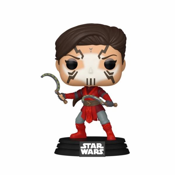 FUNKO POP! Morgan Elsbeth (Star Wars: Tales of the Empire...