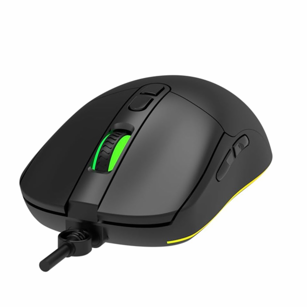 SPEEDLINK Taurox Gaming Mouse, černá