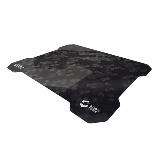 SPEEDLINK Cript Ultra Thin Gaming Mousepad, černá