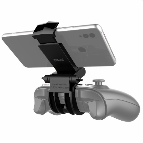 IPEGA XBS005 vysouvací držák telefonu pro ovladač Xbox Se...
