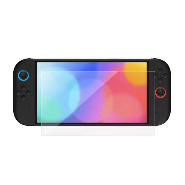 IPEGA SW2117 Tvrzené Sklo pro Nintendo Switch 2 (s apliká...